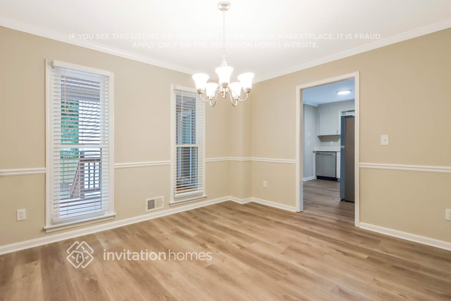 Building Photo - 1358 Briers Dr