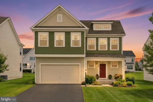 Building Photo - 10512 Blazing Star Lp