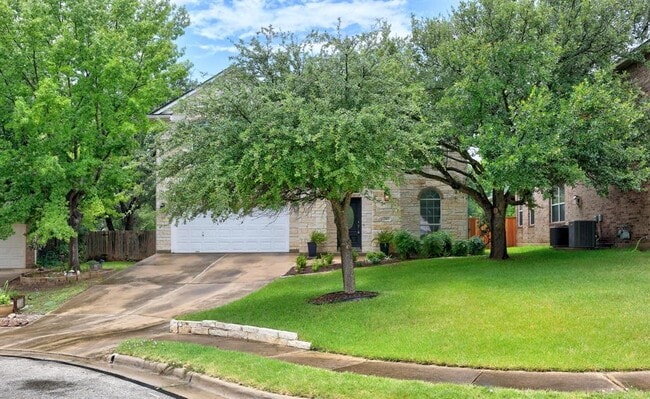 Building Photo - 3103 Cashell Wood Dr