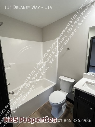 Building Photo - 114 Delaney Wy