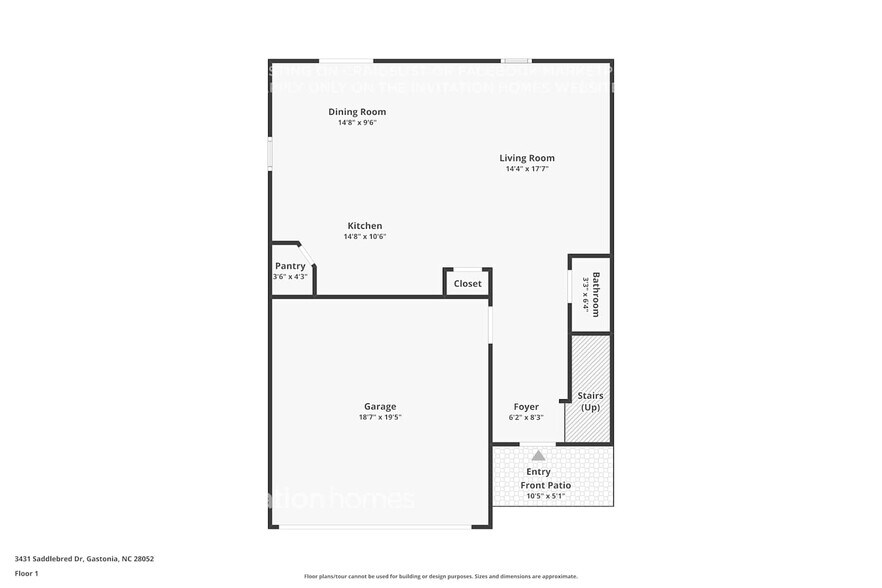 Building Photo - 3431 Saddlebred Dr