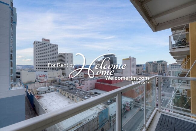 Building Photo - Coming Soon - Downtown High-rise Montage A...