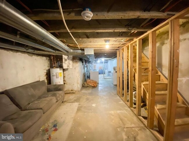 Building Photo - 2037 N Carlisle St