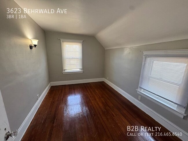 Building Photo - 3623 Behrwald Ave