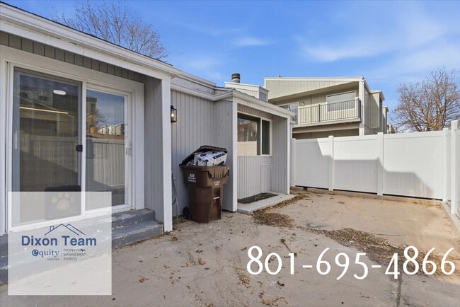 Building Photo - 774 S 1650 E