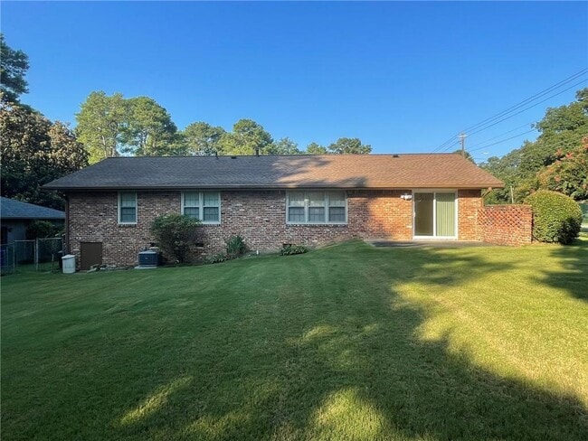 Building Photo - 2297 Hylaea Rd