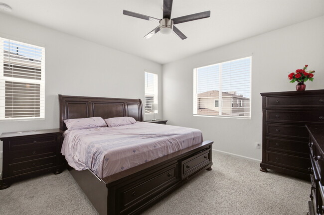 Building Photo - HALF OFF FIRST MONTHS RENT!  Stunning Like-New Copperleaf Home | 3 Bedrooms, 2.5 Baths, Two-Car G...