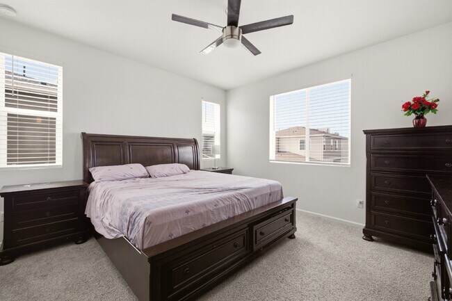 Building Photo - Stunning Like-New Copperleaf Home | 3 Bedrooms, 2.5 Baths, Two-Car Garage