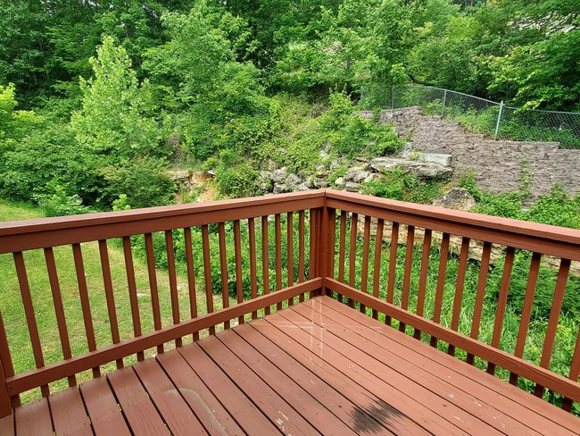 Building Photo - 1311 Berry Dr
