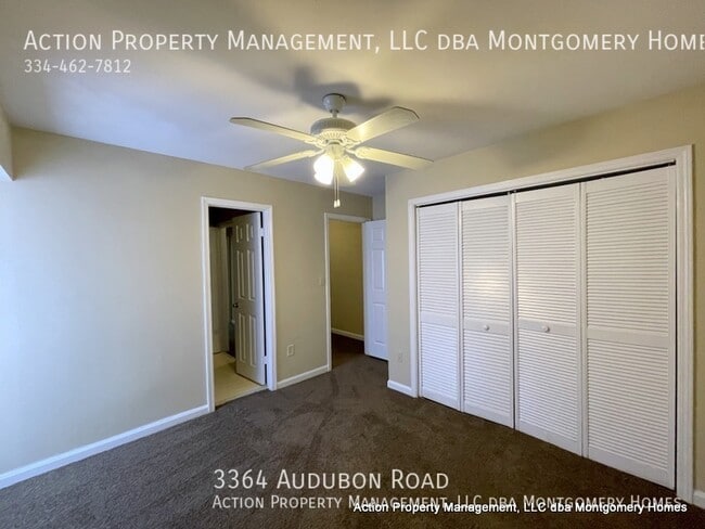 Building Photo - 3364 E Audubon Rd