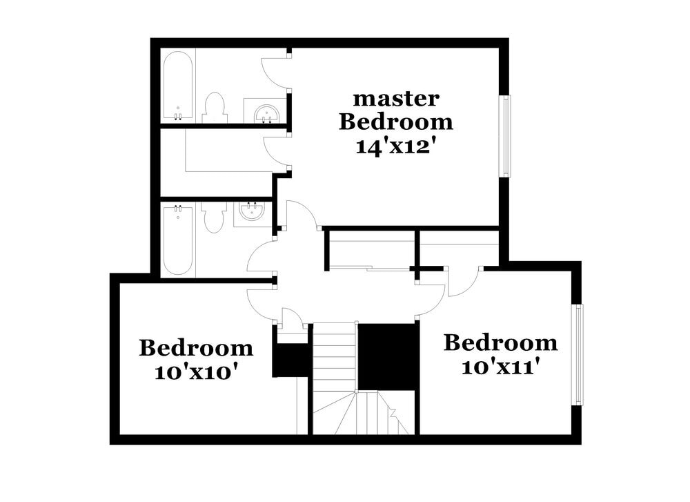 Building Photo - 4321 Windjammer Ct SW