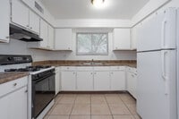 Interior Photo - Morris Duplex' Tucson