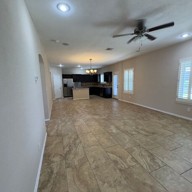Building Photo - 4 Bedrooms, 3 Baths, a Pool, and Solar Panels!