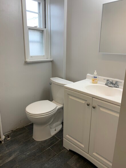 Bathroom 1 - 893 Penn St