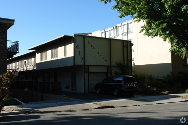 Building Photo - Bellevue