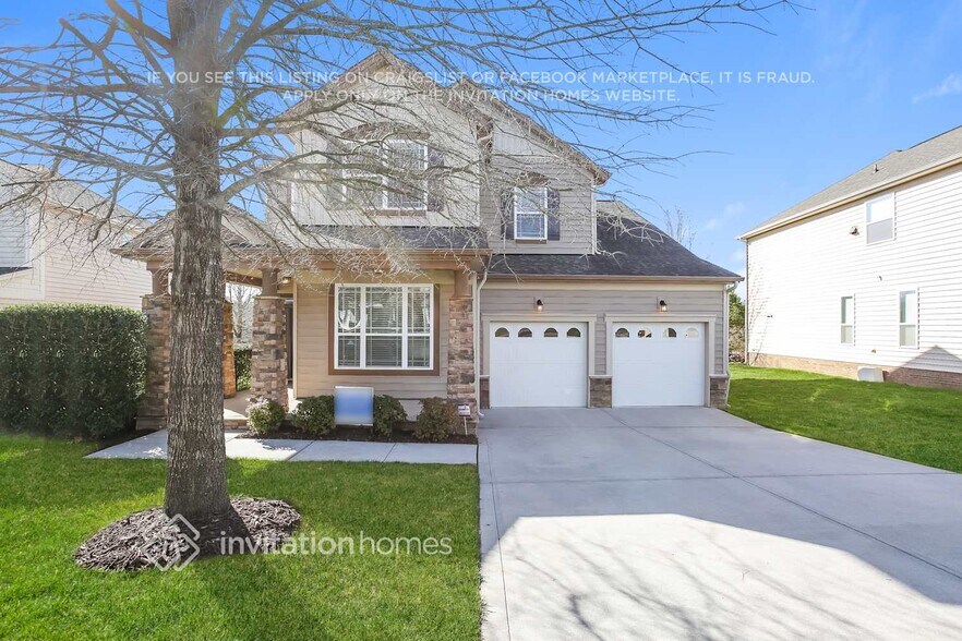 Primary Photo - 3013 Bridgewick Rd