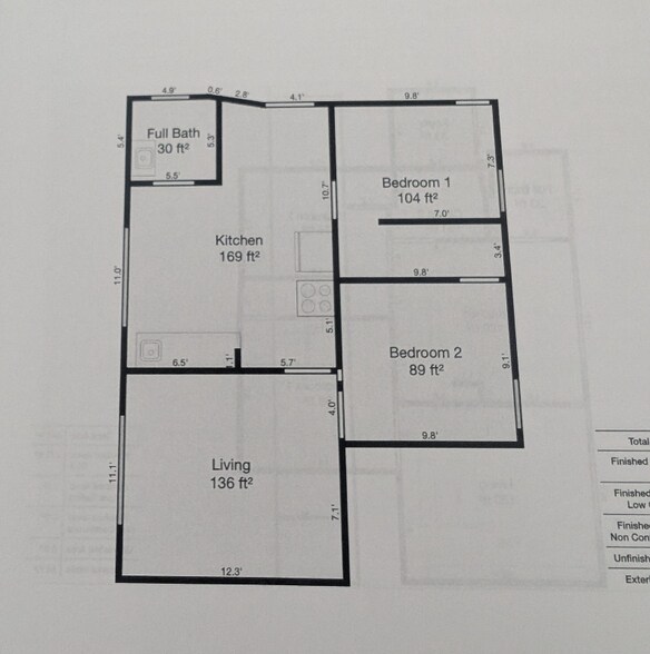 Building Photo - 112 19th St