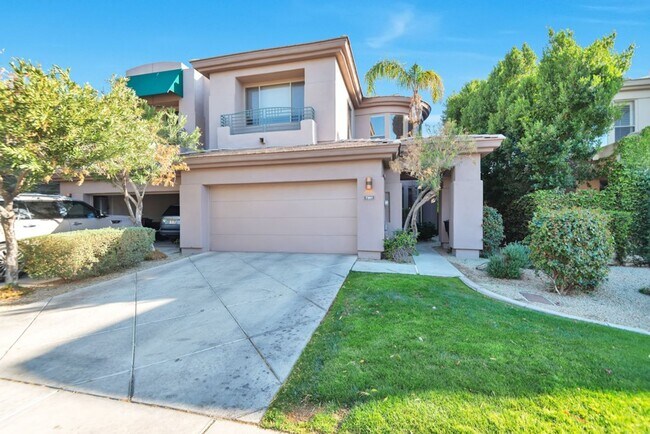 Building Photo - Experience luxury living in the prestigious Gainey Village!