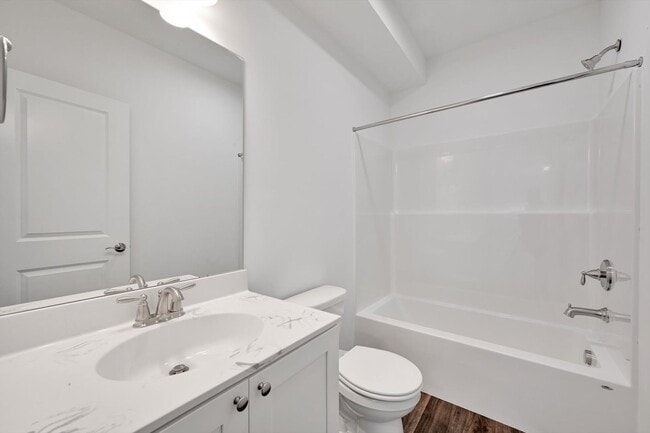 Building Photo - Brand New 3 Bed 3 Bath Single Family Home ...