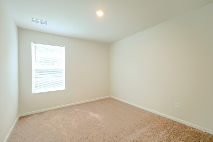 Bedroom #2 - 1510 Alvin Pond Dr