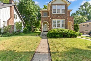 Building Photo - 1211 Brooklyn Ave