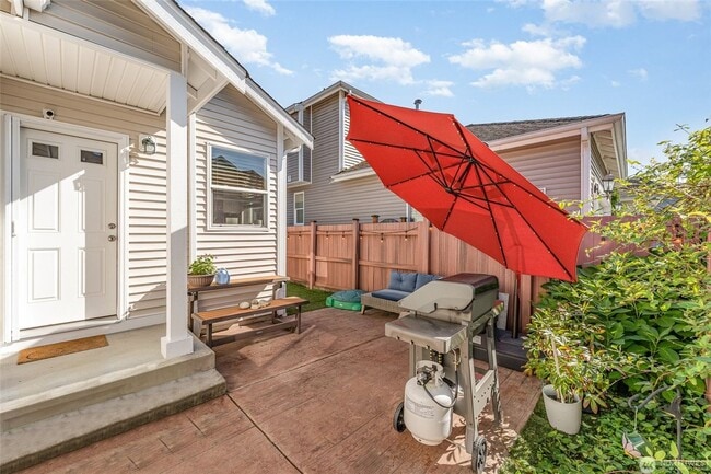 Building Photo - 2bd/2ba Maple Valley House