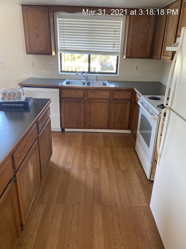 Building Photo - **Available July** Mead Area 4-Bedroom Home