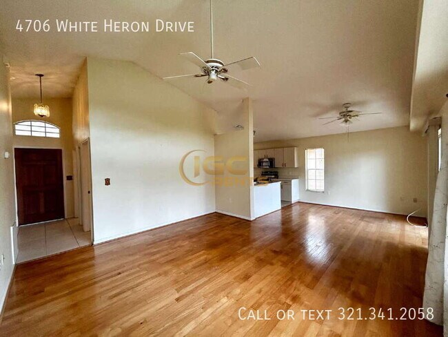 Building Photo - 4706 White Heron Dr