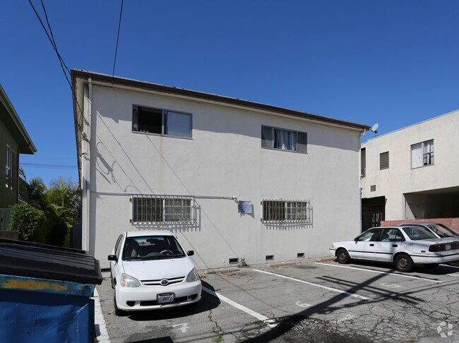 Building Photo - 4106 Inglewood Blvd