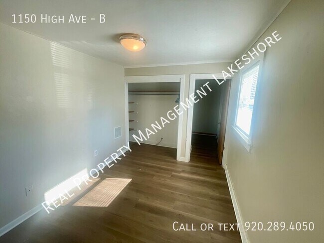 Building Photo - 1150 High Ave