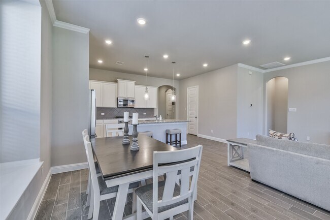 Building Photo - 17218 Olive Blossom Ct
