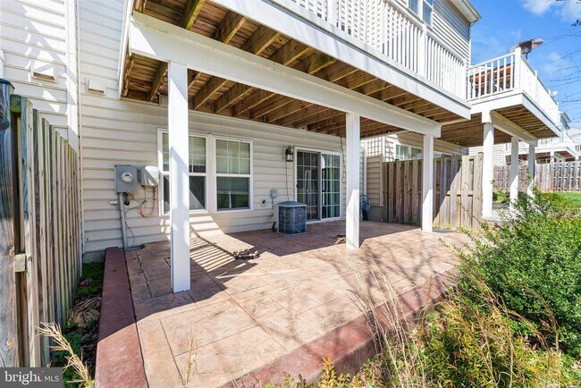 Building Photo - 16729 Shackleford Way