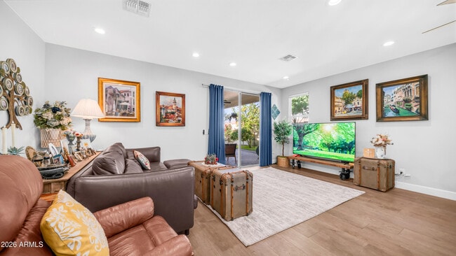 Building Photo - 25084 N 68th Ave