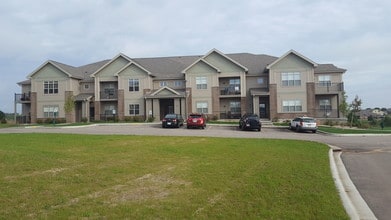 Building Photo - North Cape Apartments