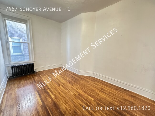 Building Photo - 7467 Schoyer Ave