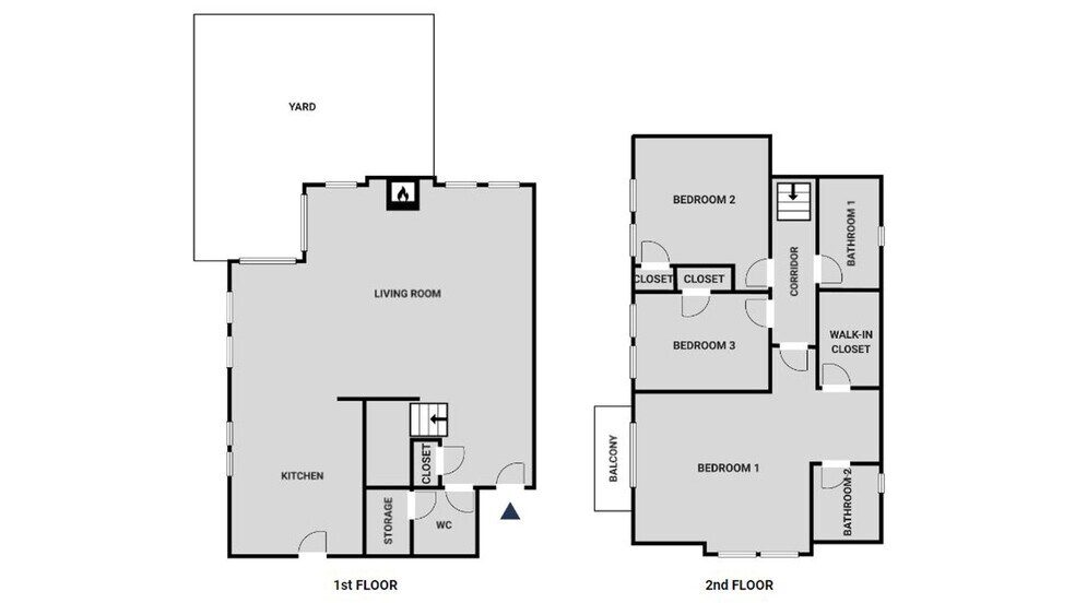 Building Photo - 1000 Stern Ln