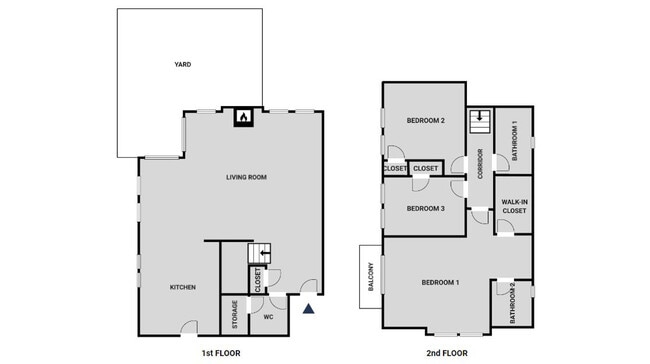 Building Photo - 1000 Stern Ln