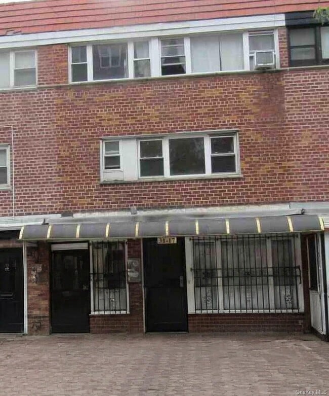 Building Photo - 31-17 68th St