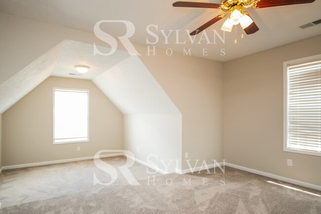 Building Photo - The Lifestyle You Deserve.