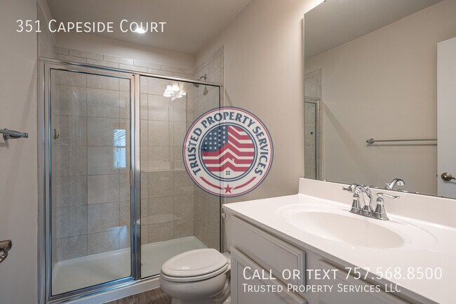 Building Photo - 351 Capeside Ct