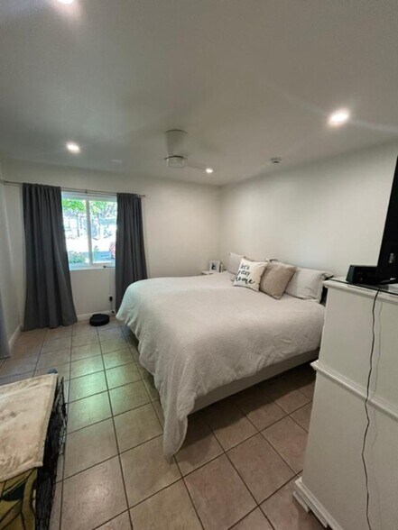 Primary Bedroom - 19022 Rockwood Dr