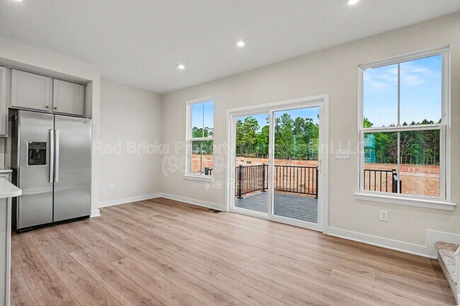 Building Photo - 1063 Bracken Hill Road Indian Trl