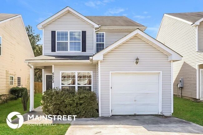 Building Photo - 6522 Grey Fox Way