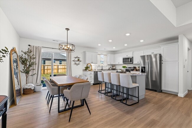 Building Photo - 5909 Serviceberry Terrace