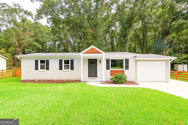 Primary Photo - 1208 Williams Cir
