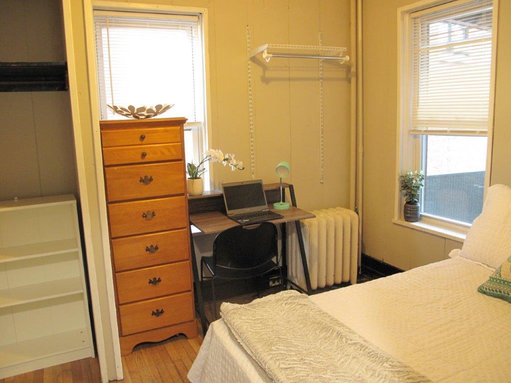 room 3 - 107 Dryden Rd