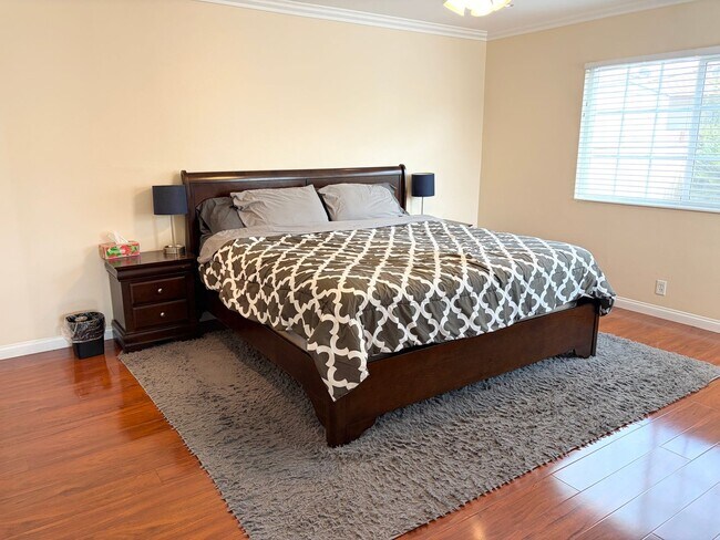Building Photo - Fully Furnished 3BR Home with Private Patio & Backyard – Perfect Covina Getaway