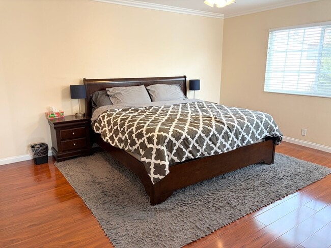 Building Photo - Short Term Rental - Fully Furnished 3BR Home with Private Patio & Backyard – Perfect Covina Getaway