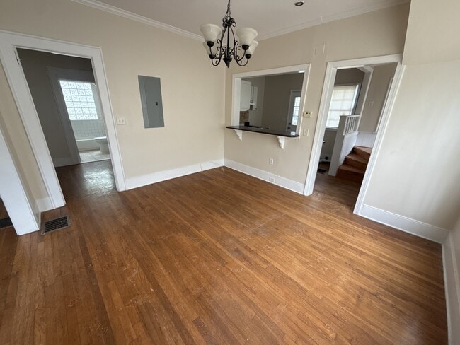 Building Photo - 780 Peeples St SW