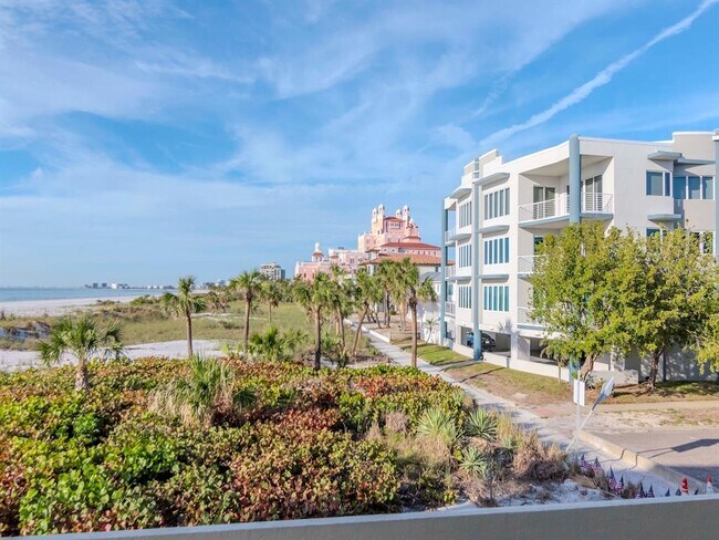 Building Photo - 3200 Gulf Blvd